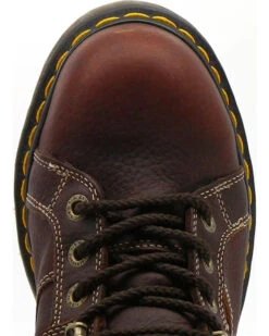 Dr. Martens Ironbridge Ex Wide Work Boots - Steel Toe -Western Cowboy Clothing Shop 2000010116 200 TP