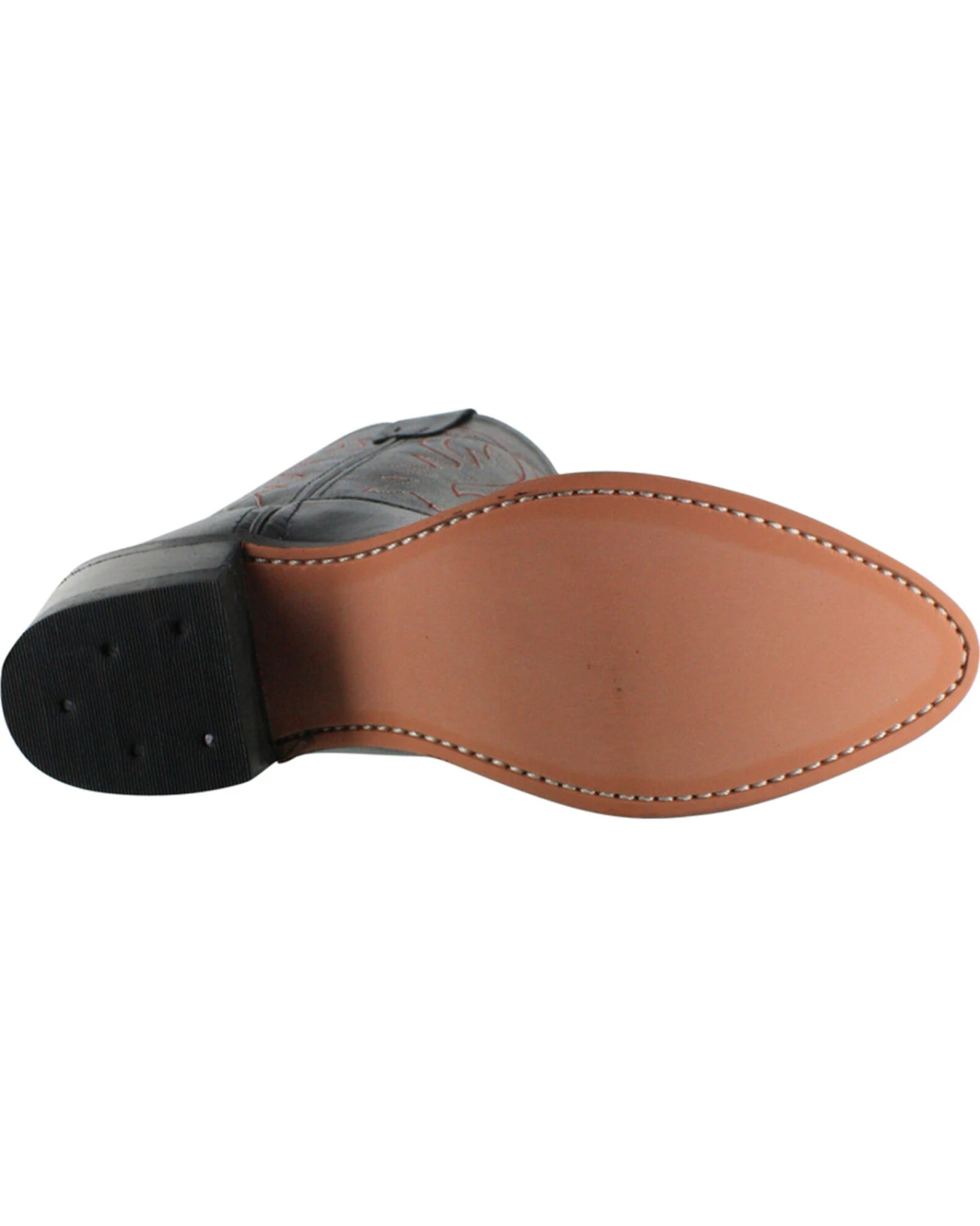 Cody James Boys' Distressed Western Boots - Pointed Toe 5 Cody James Boys' Distressed Western Boots - Pointed Toe - Image 5