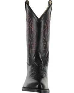 Cody James Boys' Distressed Western Boots - Pointed Toe 10 Cody James Boys' Distressed Western Boots - Pointed Toe -Western Cowboy Clothing Shop 2000043487 001 FT