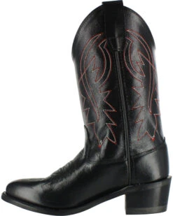 Cody James Boys' Distressed Western Boots - Pointed Toe 9 Cody James Boys' Distressed Western Boots - Pointed Toe -Western Cowboy Clothing Shop 2000043487 001 LT