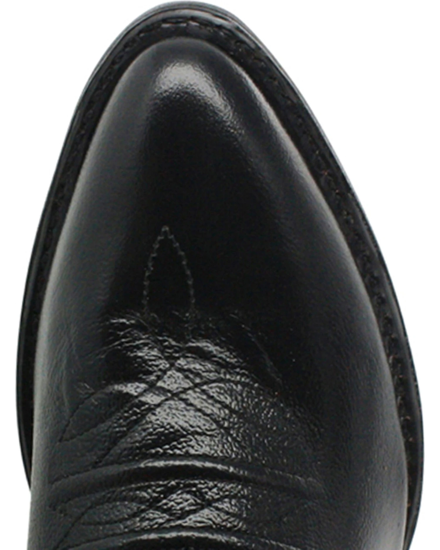 Cody James Boys' Distressed Western Boots - Pointed Toe 6 Cody James Boys' Distressed Western Boots - Pointed Toe - Image 6