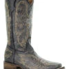 Corral Boys' Goldie Winged Western Boots - Square Toe