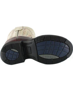 Cody James Toddler Boys' Roper Western Boots - Round Toe -Western Cowboy Clothing Shop 2000077021 200 BM