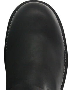 Brothers & Sons Men's Engineer Motorcycle Boots - Round Toe -Western Cowboy Clothing Shop 2000078014 001 TP