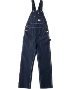 Round House Men's Classic Overalls 
