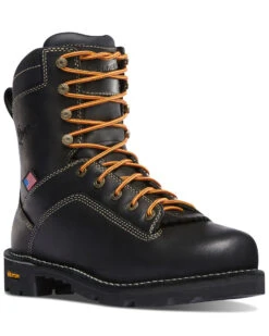 Danner Men's Quarry USA Work Boots - Alloy Toe
