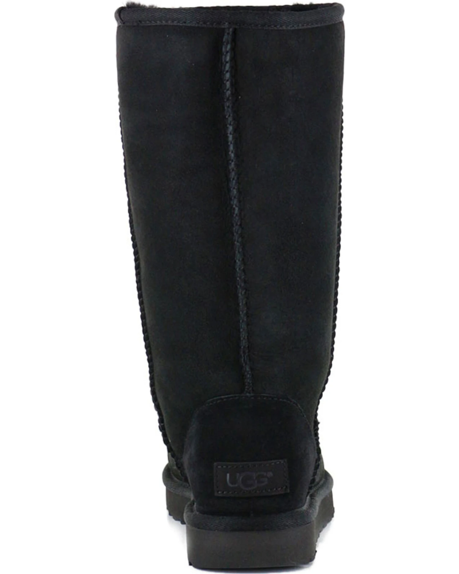 UGG Women's Classic II Tall Boots - Round Toe 7 UGG Women's Classic II Tall Boots - Round Toe - Image 7