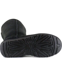 UGG Women's Classic II Tall Boots - Round Toe 11 UGG Women's Classic II Tall Boots - Round Toe -Western Cowboy Clothing Shop 2000174564 001 BM