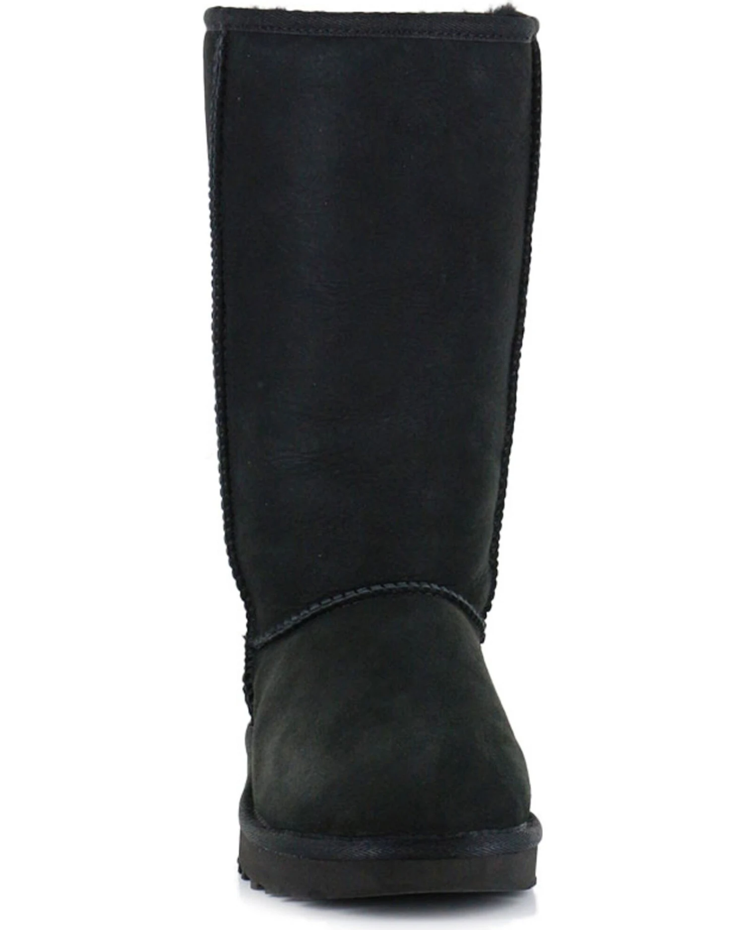 UGG Women's Classic II Tall Boots - Round Toe 4 UGG Women's Classic II Tall Boots - Round Toe - Image 4