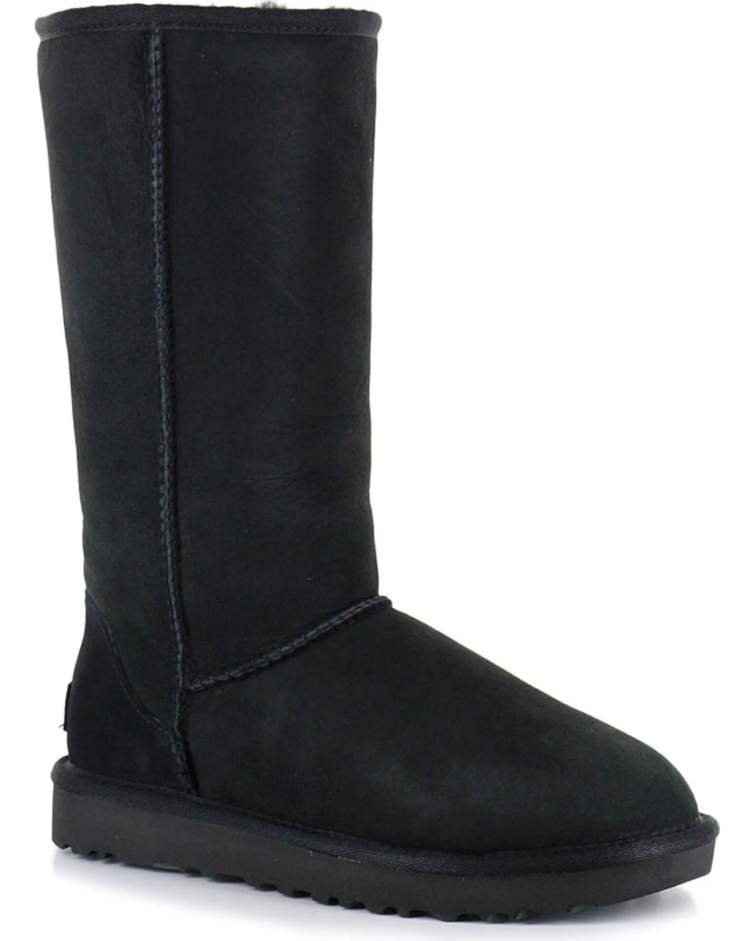 UGG Women's Classic II Tall Boots - Round Toe 1 UGG Women's Classic II Tall Boots - Round Toe