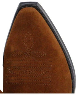 Shyanne® Girls' Fringe Snip Toe Western Boots -Western Cowboy Clothing Shop 2000204948 200 TP