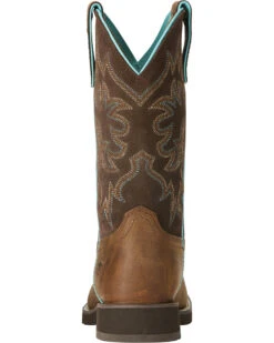Ariat Women's Delilah Western Boots -Western Cowboy Clothing Shop 2000213241 200 BK