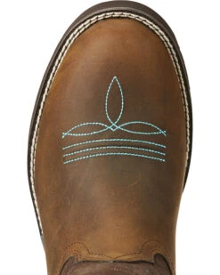 Ariat Women's Delilah Western Boots -Western Cowboy Clothing Shop 2000213241 200 TP