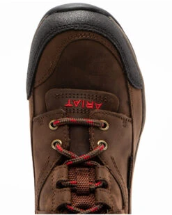 Ariat Women's Terrain H2O Waterproof Boots - Round Toe -Western Cowboy Clothing Shop 2000213375 200 P6