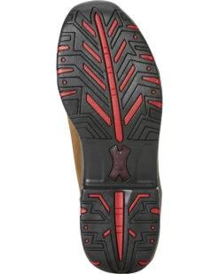 Ariat Women's Terrain Lace-Up Hiking Shoes -Western Cowboy Clothing Shop 2000213395 281 BM