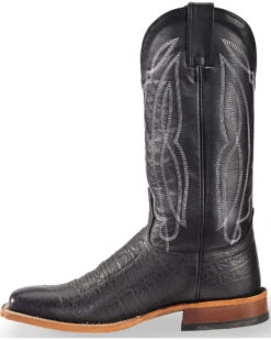 Tony Lama Men's Square Toe Western Boots -Western Cowboy Clothing Shop 2000215394 001 LT
