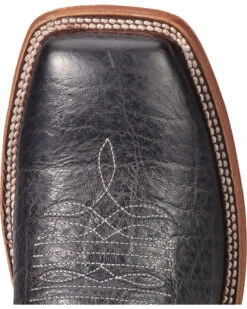 Tony Lama Men's Square Toe Western Boots -Western Cowboy Clothing Shop 2000215394 001 TP