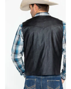 Cody James Men's Deadwood Vest  -Western Cowboy Clothing Shop 2000215486 001 P2