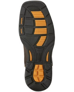 Ariat Youth Boys' Workhog Bruin Western Boots -Western Cowboy Clothing Shop 2000216414 200 P5