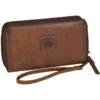 STS Ranchwear Brown Kacy Organizer 