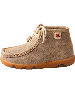 Twisted X Toddler Boys' Driving Moccasins  -Western Cowboy Clothing Shop 2000226954 200 LT