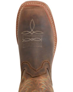 Double H Men's Elijah Western Work Boots - Composite Toe -Western Cowboy Clothing Shop 2000230070 200 P6