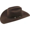 Ariat Men's 3X Wool Felt Cowboy Hat