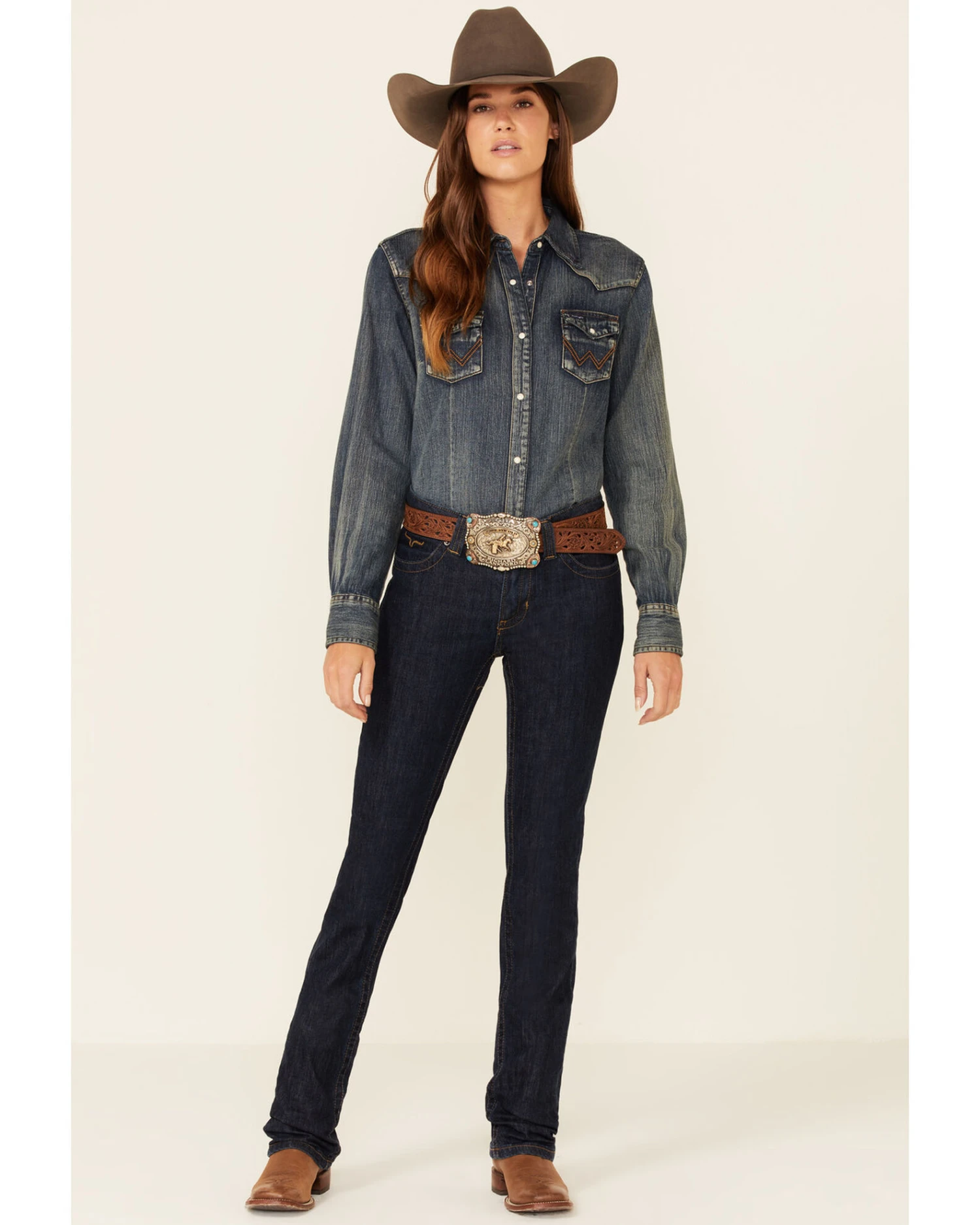 Kimes Ranch Women's Betty Modest Bootcut Jeans 1 Kimes Ranch Women's Betty Modest Bootcut Jeans