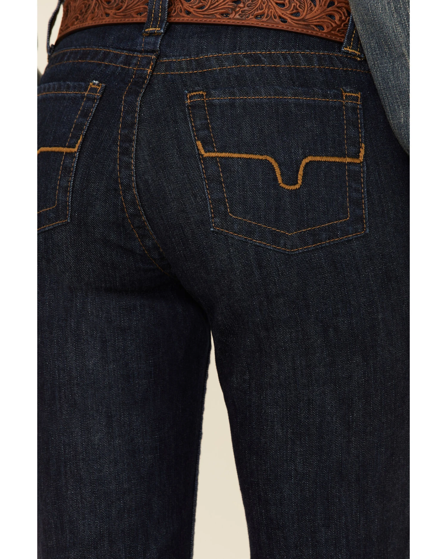 Kimes Ranch Women's Betty Modest Bootcut Jeans 4 Kimes Ranch Women's Betty Modest Bootcut Jeans - Image 4