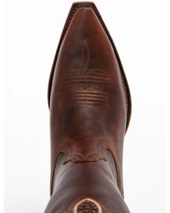 Shyanne Women's Mariel Floral Embroidered Studded Concho Western Boots - Snip Toe -Western Cowboy Clothing Shop 2000240899 200 P6