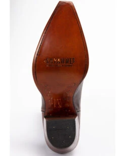 Shyanne Women's Mariel Floral Embroidered Studded Concho Western Boots - Snip Toe -Western Cowboy Clothing Shop 2000240899 200 P7