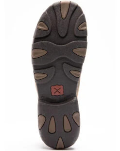 Twisted X Men's Caiman Print Driving Mocs - Moc Toe -Western Cowboy Clothing Shop 2000240922 200 P7