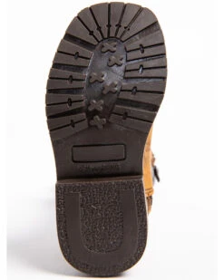 Cody James Toddler Boys' USA Flag Western Boots - Broad Square Toe -Western Cowboy Clothing Shop 2000253466 200 P7