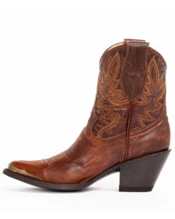 Idyllwind Women's Wheels Western Booties - Pointed Toe -Western Cowboy Clothing Shop 2000253629 200 P3