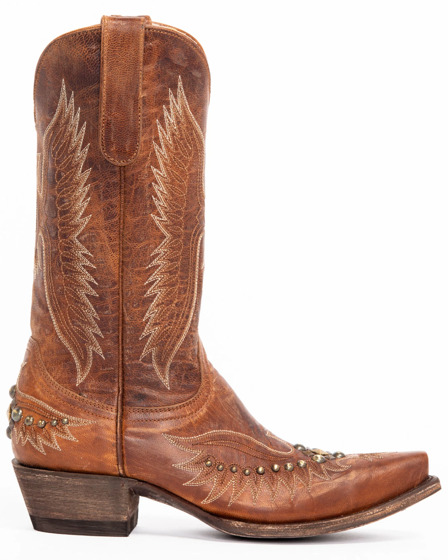 Idyllwind Women's Trouble Western Boots - Snip Toe 2 Idyllwind Women's Trouble Western Boots - Snip Toe - Image 2