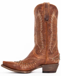 Idyllwind Women's Trouble Western Boots - Snip Toe 9 Idyllwind Women's Trouble Western Boots - Snip Toe -Western Cowboy Clothing Shop 2000253656 200 P3
