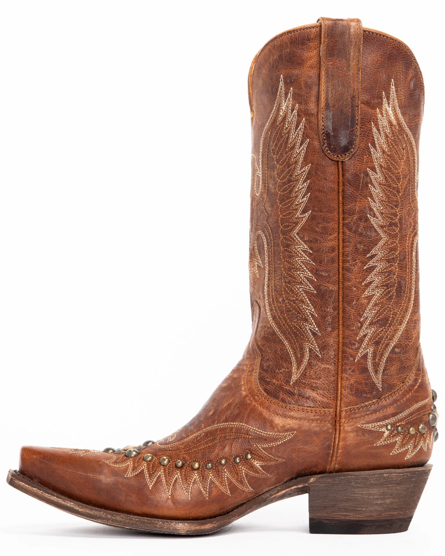 Idyllwind Women's Trouble Western Boots - Snip Toe 3 Idyllwind Women's Trouble Western Boots - Snip Toe - Image 3