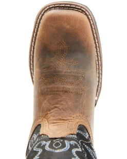 Cody James Boys' Brown Western Boots - Broad Square Toe 12 Cody James Boys' Brown Western Boots - Broad Square Toe -Western Cowboy Clothing Shop 2000253956 200 P6