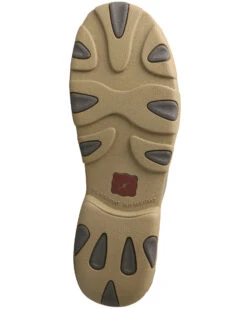 Twisted X Men's Driving Shoes - Moc Toe -Western Cowboy Clothing Shop 2000257919 020 P6
