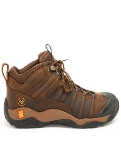 Hawx Men's Axis Hiker Boots - Composite Toe 10 Hawx Men's Axis Hiker Boots - Composite Toe -Western Cowboy Clothing Shop 2000258793 200 P4