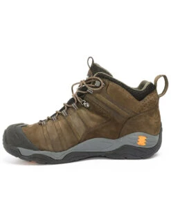 Hawx Men's Axis Waterproof Hiker Boots - Round Toe -Western Cowboy Clothing Shop 2000258798 370 P5
