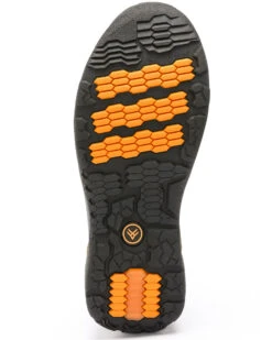 Hawx Men's Axis Waterproof Hiker Boots - Round Toe -Western Cowboy Clothing Shop 2000258798 370 P7