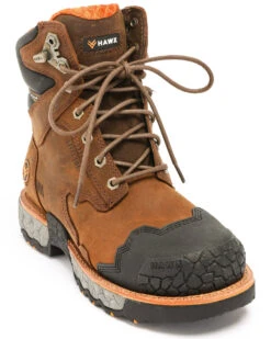 Hawx Men's 6" Legion Work Boots - Steel Toe