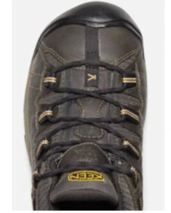 Keen Men's Targhee II Waterproof Lace-Up Hiking Boot -Western Cowboy Clothing Shop 2000263127 200 P3