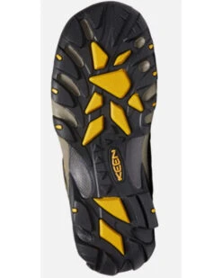 Keen Men's Targhee II Waterproof Lace-Up Hiking Boot -Western Cowboy Clothing Shop 2000263127 200 P4