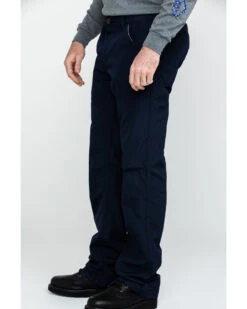 Ariat Men's FR M4 Duralight Ripstop Work Pants 8 Ariat Men's FR M4 Duralight Ripstop Work Pants -Western Cowboy Clothing Shop 2000269304 410 P3