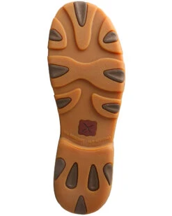 Twisted X Men's Driving Moccasin Shoes - Moc Toe -Western Cowboy Clothing Shop 2000274199 200 P6