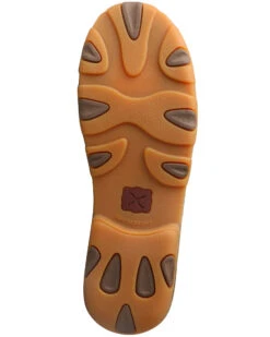 Twisted X Women's Bomber Moccasins - Moc Toe -Western Cowboy Clothing Shop 2000274234 200 P6