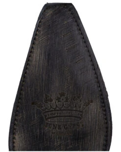 Junk Gypsy By Lane Women's Hard To Handle Over The Knee Boots - Snip Toe 13 Junk Gypsy By Lane Women's Hard To Handle Over The Knee Boots - Snip Toe -Western Cowboy Clothing Shop 2000279337 020 P7