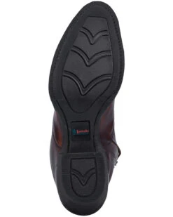 Laredo Men's Side Zipper Western Boots - Round Toe -Western Cowboy Clothing Shop 2000281242 280 P7